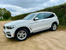 Sprzedam BMW X3 G01 2.0 Benzyna 252 KM - 1