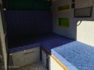 Mini Kamper Fiat Scudo gotowy do podróży - 7