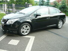 Toyota Avensis 1.6 132km-1właściciel, salon Polska, BEZWYPADKO - 8