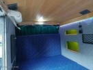 Mini Kamper Fiat Scudo gotowy do podróży - 10