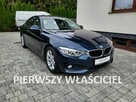 BMW 420 ** Automat ** Bezwypadkowy ** Serwis w ASO ** - 1