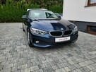 BMW 420 ** Automat ** Bezwypadkowy ** Serwis w ASO ** - 4