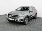 Mercedes GLC 220 GD766WW#220d 4-Matic Podgrz.f K.cof Pneumatyka Ambient Salon PL VAT23% - 2