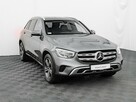 Mercedes GLC 220 GD766WW#220d 4-Matic Podgrz.f K.cof Pneumatyka Ambient Salon PL VAT23% - 3