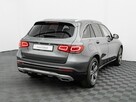 Mercedes GLC 220 GD766WW#220d 4-Matic Podgrz.f K.cof Pneumatyka Ambient Salon PL VAT23% - 5