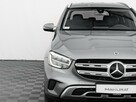 Mercedes GLC 220 GD766WW#220d 4-Matic Podgrz.f K.cof Pneumatyka Ambient Salon PL VAT23% - 8