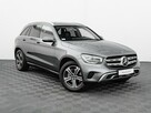 Mercedes GLC 220 GD766WW#220d 4-Matic Podgrz.f K.cof Pneumatyka Ambient Salon PL VAT23% - 11