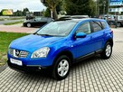 Nissan Qashqai *Benzyna*2.0*Panorama* - 2
