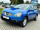 Nissan Qashqai *Benzyna*2.0*Panorama* - 3