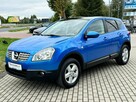 Nissan Qashqai *Benzyna*2.0*Panorama* - 8