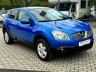 Nissan Qashqai *Benzyna*2.0*Panorama* - 14