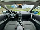 Nissan Qashqai *Benzyna*2.0*Panorama* - 16