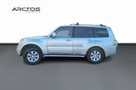 Mitsubishi Pajero 3.2 DI-D Invite 4WD Salon PL F-VAT23% 1wł. kwota 24300 netto - 2