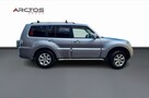 Mitsubishi Pajero 3.2 DI-D Invite 4WD Salon PL F-VAT23% 1wł. kwota 24300 netto - 6