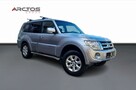 Mitsubishi Pajero 3.2 DI-D Invite 4WD Salon PL F-VAT23% 1wł. kwota 24300 netto - 7