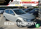 Kia Cee'd 1.6D*90PS*OPŁACONY Bezwypadkowy Klimatron Navi Kamera Serwis GWARANCJA - 1