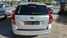 Kia Cee'd 1.6D*90PS*OPŁACONY Bezwypadkowy Klimatron Navi Kamera Serwis GWARANCJA - 5