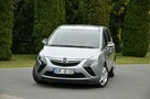 1.4T(140KM)*128tyś.km*Welur*2xParktronik*I Właściciel*ASO Opel - 8