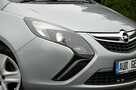 1.4T(140KM)*128tyś.km*Welur*2xParktronik*I Właściciel*ASO Opel - 12