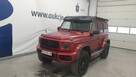 Mercedes G 63 AMG - 1