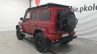 Mercedes G 63 AMG - 6