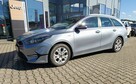 Kia Cee'd 1.5 160KM, Salon PL, NAV, kamera, serwisowany,bezwypadkowy - 2