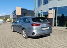 Kia Cee'd 1.5 160KM, Salon PL, NAV, kamera, serwisowany,bezwypadkowy - 4