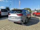 Kia Cee'd 1.5 160KM, Salon PL, NAV, kamera, serwisowany,bezwypadkowy - 5