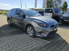 Kia Cee'd 1.5 160KM, Salon PL, NAV, kamera, serwisowany,bezwypadkowy - 8