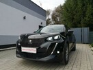 Peugeot 2008 1,5 HDI 110KM Klimatr Navi Kamera 360 Tempo Ful Led  Servis Gwarancja - 1