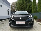 Peugeot 2008 1,5 HDI 110KM Klimatr Navi Kamera 360 Tempo Ful Led  Servis Gwarancja - 2