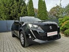 Peugeot 2008 1,5 HDI 110KM Klimatr Navi Kamera 360 Tempo Ful Led  Servis Gwarancja - 3