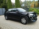 Peugeot 2008 1,5 HDI 110KM Klimatr Navi Kamera 360 Tempo Ful Led  Servis Gwarancja - 4