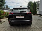 Peugeot 2008 1,5 HDI 110KM Klimatr Navi Kamera 360 Tempo Ful Led  Servis Gwarancja - 7