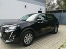 Peugeot 2008 1,5 HDI 110KM Klimatr Navi Kamera 360 Tempo Ful Led  Servis Gwarancja - 10