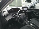 Peugeot 2008 1,5 HDI 110KM Klimatr Navi Kamera 360 Tempo Ful Led  Servis Gwarancja - 12