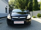 Opel Corsa 1.4 16v 90KM Klimatyzacja Elektryka Isofix ALU Servis Gwarancja - 2