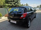 Opel Corsa 1.4 16v 90KM Klimatyzacja Elektryka Isofix ALU Servis Gwarancja - 6