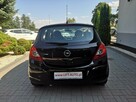 Opel Corsa 1.4 16v 90KM Klimatyzacja Elektryka Isofix ALU Servis Gwarancja - 7