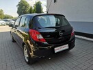 Opel Corsa 1.4 16v 90KM Klimatyzacja Elektryka Isofix ALU Servis Gwarancja - 8