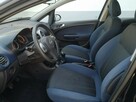 Opel Corsa 1.4 16v 90KM Klimatyzacja Elektryka Isofix ALU Servis Gwarancja - 16