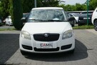 Škoda Fabia 1.4 TDi, polski salon, sprawna, zarejestrowana, ekonomiczna, - 2