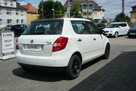 Škoda Fabia 1.4 TDi, polski salon, sprawna, zarejestrowana, ekonomiczna, - 4