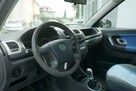 Škoda Fabia 1.4 TDi, polski salon, sprawna, zarejestrowana, ekonomiczna, - 7