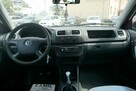 Škoda Fabia 1.4 TDi, polski salon, sprawna, zarejestrowana, ekonomiczna, - 8