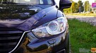 Mazda CX-5 2.0i AWD SkyActive Manual Navi PDC - Gwarancja Raty Zamiana - 12