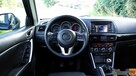 Mazda CX-5 2.0i AWD SkyActive Manual Navi PDC - Gwarancja Raty Zamiana - 16