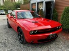Dodge Challenger Zarejestrowany, Wydech X-PIPE, Zadbany, Klimatyzacja, LED, 20 cali - 2