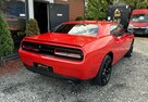 Dodge Challenger Zarejestrowany, Wydech X-PIPE, Zadbany, Klimatyzacja, LED, 20 cali - 3