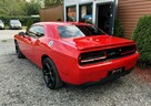 Dodge Challenger Zarejestrowany, Wydech X-PIPE, Zadbany, Klimatyzacja, LED, 20 cali - 4